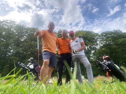 Golfaholics Gaasterland