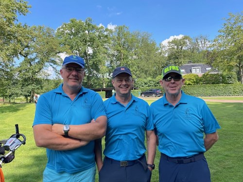 Golfaholics Lauswolt