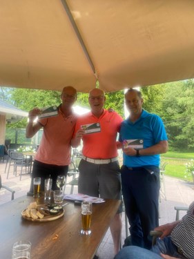 Golfaholics Lauswolt