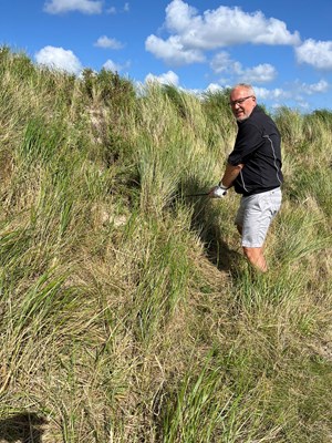 Golfaholics Texel